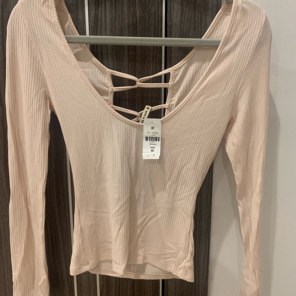 Brand New LF top